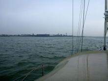 Vlissingen, Uisge Beatha, Zeilen, Watersport