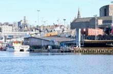 Overnachtingsplaats Aberdeen, Uisge Beatha, Zeilen, Watersport