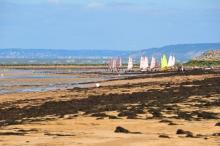 Laagwater, Uisge Beatha, Zeilen, Watersport