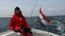 Zorgeloos, Uisge Beatha, Zeilen, Watersport