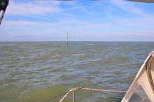 Houd vol, Uisge Beatha, Zeilen, Watersport