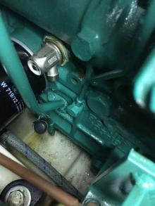 Aftapplug, Uisge Beatha, Zeilen, Watersport