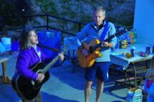 Samenspel, Uisge Beatha, Zeilen, Watersport Samenspel, Uisge Beatha, Zeilen, Watersport