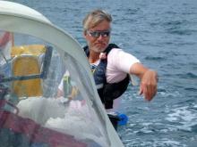 Relax, Uisge Beatha, Zeilen, Watersport