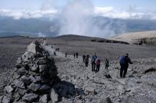 Getting there, Uisge Beatha, Zeilen, Watersport