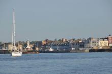 Vertek Lowestoft, Uisge Beatha, Zeilen, Watersport Vertek Lowestoft, Uisge Beatha, Zeilen, Watersport