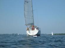 En nu?, Uisge Beatha, Zeilen, Watersport