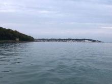 Daaaag Cowes!, Uisge Beatha, Zeilen, Watersport Daaaag Cowes!, Uisge Beatha, Zeilen, Watersport