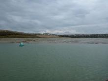 Concentratie, Uisge Beatha, Zeilen, Watersport