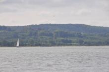 Hij wel..., Uisge Beatha, Zeilen, Watersport