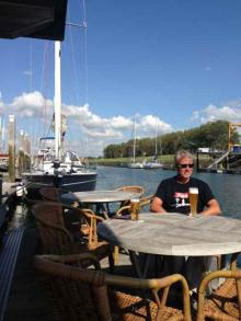 Best fijn, Uisge Beatha, Zeilen, Watersport Best fijn, Uisge Beatha, Zeilen, Watersport