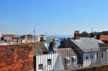 Doorkijkje, Uisge Beatha, Zeilen, Watersport