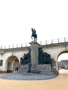 Boulevard Oostende, Uisge Beatha, Zeilen, Watersport Boulevard Oostende, Uisge Beatha, Zeilen, Watersport