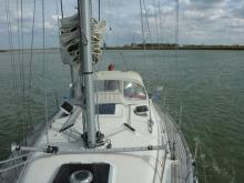 Op je tenen, Uisge Beatha, Zeilen, Watersport Op je tenen, Uisge Beatha, Zeilen, Watersport