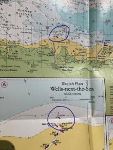 Foutje Imray, Uisge Beatha, Zeilen, Watersport Foutje Imray, Uisge Beatha, Zeilen, Watersport