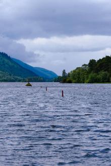 Loch Oich, Uisge Beatha, Zeilen, Watersport Loch Oich, Uisge Beatha, Zeilen, Watersport