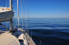 Stilte..., Uisge Beatha, Zeilen, Watersport