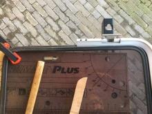 Half raam, Uisge Beatha, Zeilen, Watersport Half raam, Uisge Beatha, Zeilen, Watersport
