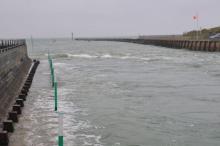 Sterke stroom, Uisge Beatha, Zeilen, Watersport