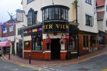 Blij gezicht, Uisge Beatha, Zeilen, Watersport