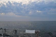 Regen ver weg?, Uisge Beatha, Zeilen, Watersport