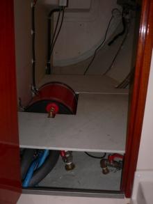 Weggewerkt, Uisge Beatha, Zeilen, Watersport Weggewerkt, Uisge Beatha, Zeilen, Watersport