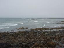 Opkomende mist, Uisge Beatha, Zeilen, Watersport