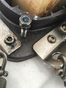 Contramoer, Uisge Beatha, Zeilen, Watersport