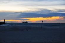 Winderig, Uisge Beatha, Zeilen, Watersport