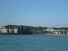 Margate, Uisge Beatha, Zeilen, Watersport Margate, Uisge Beatha, Zeilen, Watersport