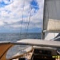 Terug naar een kanaaleiland