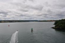 Riviere De Trieux, Uisge Beatha, Zeilen, Watersport Riviere De Trieux, Uisge Beatha, Zeilen, Watersport