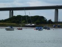 Opknappertje, Uisge Beatha, Zeilen, Watersport Opknappertje, Uisge Beatha, Zeilen, Watersport