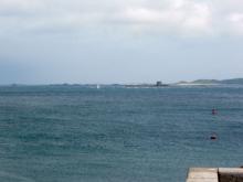 Onrustig water, Uisge Beatha, Zeilen, Watersport Onrustig water, Uisge Beatha, Zeilen, Watersport