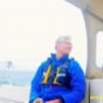 Aangekomen in de Solent!