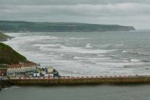 Storm @ Whitby, Uisge Beatha, Zeilen, Watersport
