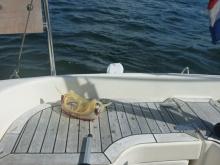 Zicht, Uisge Beatha, Zeilen, Watersport