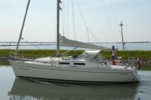 Met moeders aan boord, Uisge Beatha, Zeilen, Watersport Met moeders aan boord, Uisge Beatha, Zeilen, Watersport