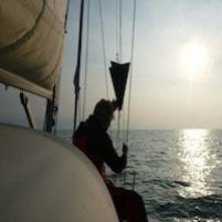 Thunder and Lightning