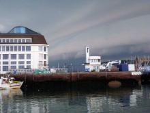 Rolwolk, Uisge Beatha, Zeilen, Watersport Rolwolk, Uisge Beatha, Zeilen, Watersport