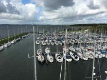 Windmeter, Uisge Beatha, Zeilen, Watersport Windmeter, Uisge Beatha, Zeilen, Watersport
