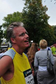 Moe en Blij, Uisge Beatha, Zeilen, Watersport Moe en Blij, Uisge Beatha, Zeilen, Watersport