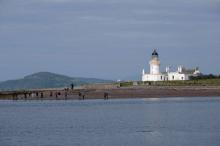 Chanonry Point, Uisge Beatha, Zeilen, Watersport Chanonry Point, Uisge Beatha, Zeilen, Watersport