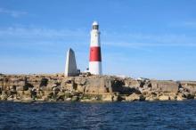 Vuurtoren Bill of Portland, Uisge Beatha, Zeilen, Watersport