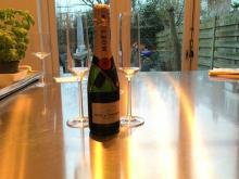 Bubbeltje, Uisge Beatha, Zeilen, Watersport