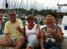 Proost, Uisge Beatha, Zeilen, Watersport Proost, Uisge Beatha, Zeilen, Watersport