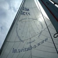 Een kleine oversteek