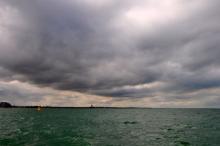 Wind?, Uisge Beatha, Zeilen, Watersport