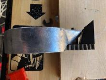 Anode, maatwerk, Uisge Beatha, Zeilen, Watersport Anode, maatwerk, Uisge Beatha, Zeilen, Watersport