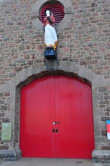 Entree Maritiem Museum, Uisge Beatha, Zeilen, Watersport